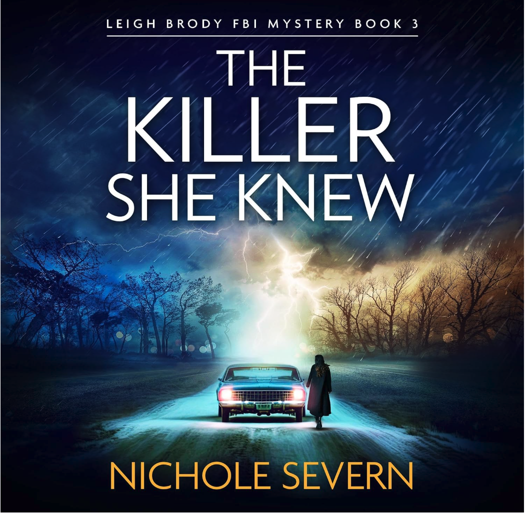 The Killer She Knew