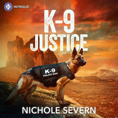 K-9 Justice